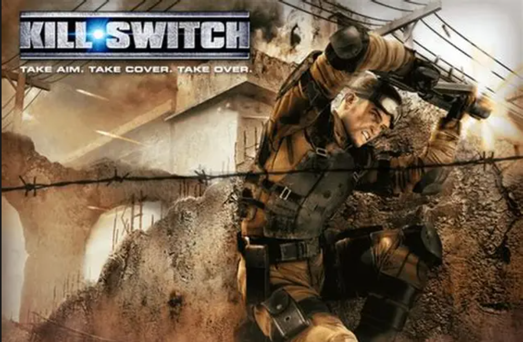 Kill Switch