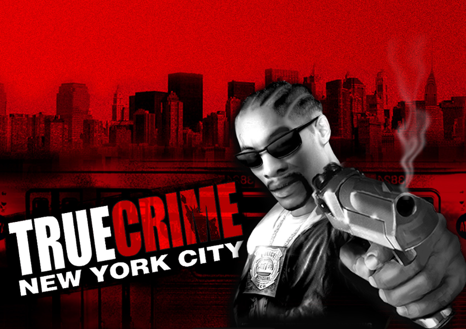 True Crime: New York City
