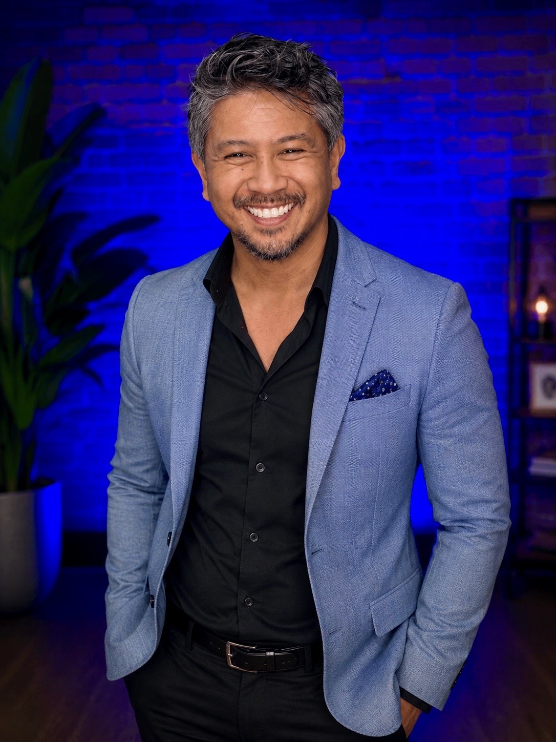 Scott Crisostomo